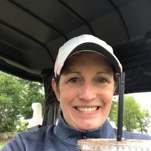 Meet your Posher, Julie